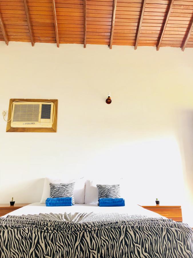 Trip "N" Chill Hostels Colombo Airport Katunayaka Esterno foto
