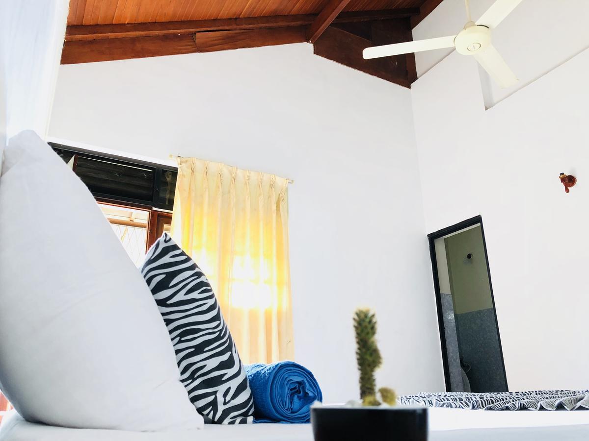 Trip "N" Chill Hostels Colombo Airport Katunayaka Esterno foto